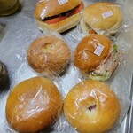マドンナ - 料理写真: