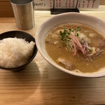 らぁめん しゅき - 