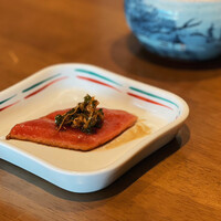 焼うお いし川 名古屋 - 