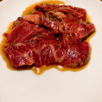 焼肉 スタミナ苑 - 