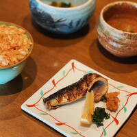 焼うお いし川 名古屋 - 