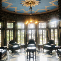 小笠原伯爵邸 - 