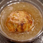 築地銀だこ - ねぎだこ