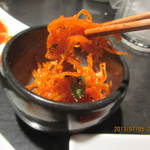 高麗房 - 俺は好きだ～＾＾；