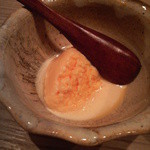 お料理 君しま - 溶けちまってるアイス