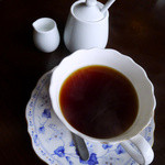 Aruto monte - コーヒー（ランチの"よくばりセット"で選択したドリンク）