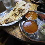 INDIAN RESTAURANT AHILYA - 