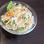 アジアン&ネパールインド料理店 DAILO - 