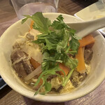 焼肉白金羊 プラチナラム ラム専門店 - 