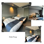 ラビスタ東京ベイ - デラックスツイン