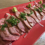 焼肉白金羊 プラチナラム ラム専門店 - 