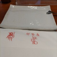 伊勢廣 京橋本店 - 