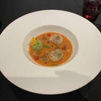 ラトリエ ドゥ ジョエル・ロブション - 