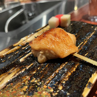 薪炭まだら - 