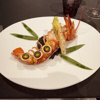 ラトリエ ドゥ ジョエル・ロブション - 