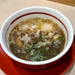 麺屋 えぐち - 