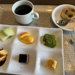 ラビスタ東京ベイ - デザート♡