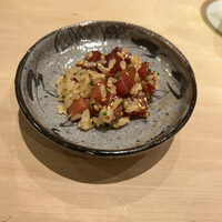 鮨　縁 - 