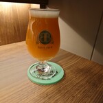 クラフトパブ ブライアンブルー - 