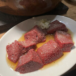 Horumon Yakiniku Hachi - 