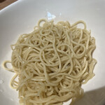 Niboshi Noodles Nibo Nibo Cino - 