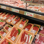 スーパー マルハチ - 料理写真: