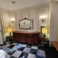 ホテルニューオータニ 東京 - 調度品も素敵