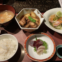 神宮前もくち -  神宮前もくち -