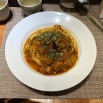 トラットリア モンテトミ - 