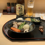 家庭料理 ひろこの家 - 