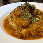 トラットリア モンテトミ - 