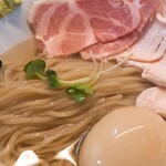 麺と和と、 - 