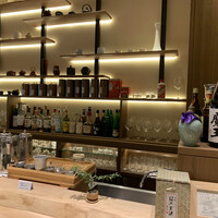 中国料理 礼華 四君子草 - 