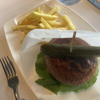 RUBY JACK'S SEAFOOD & STEAK - 