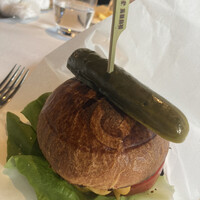 RUBY JACK'S SEAFOOD & STEAK - 