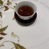 中国料理 礼華 四君子草 - 