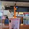 タリーズコーヒー 大阪城公園駅前店