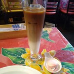 カフェ ド ヴァルタージュ - 