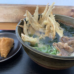 大地のうどん - 