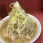 ラーメン二郎 - 