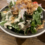 フレンチ食堂 Bochi Bochi - 