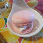 カフェ ド ヴァルタージュ - 