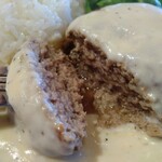 カフェ ド ヴァルタージュ - 