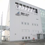 ラッキーピエロ - 2023.3函館港フェリーターミナル