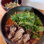 麺屋　たか - 