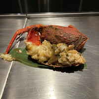 くずし鉄板 あばぐら 恵比寿店 - 