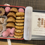 ショコラトリー・パティスリー ソリリテ - 