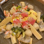 四季の味 日和 - 