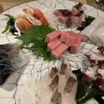 あぶりや大忠 - 