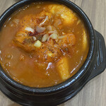 韓国料理ヨンドン - 